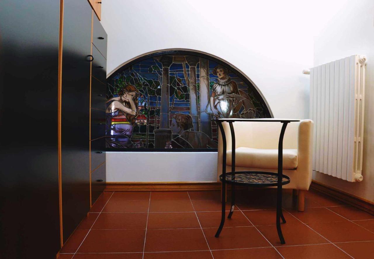 Beb Cornelia Bed & Breakfast Atri Exterior photo